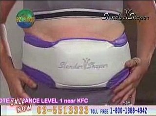 The Slender Shaper